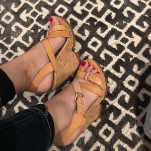 Sam Edelman  wedge